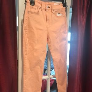 Rag & Bone jeans